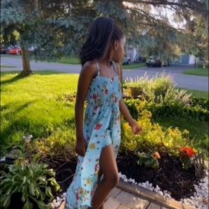 Meet your Posher, Gabriella